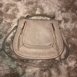 VICI Highland Medium bag in cream